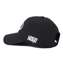 Linkin park cap unisex metal band