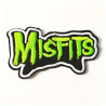 Parche Misfits fluor