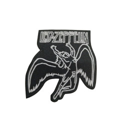 Led Zeppelin patch