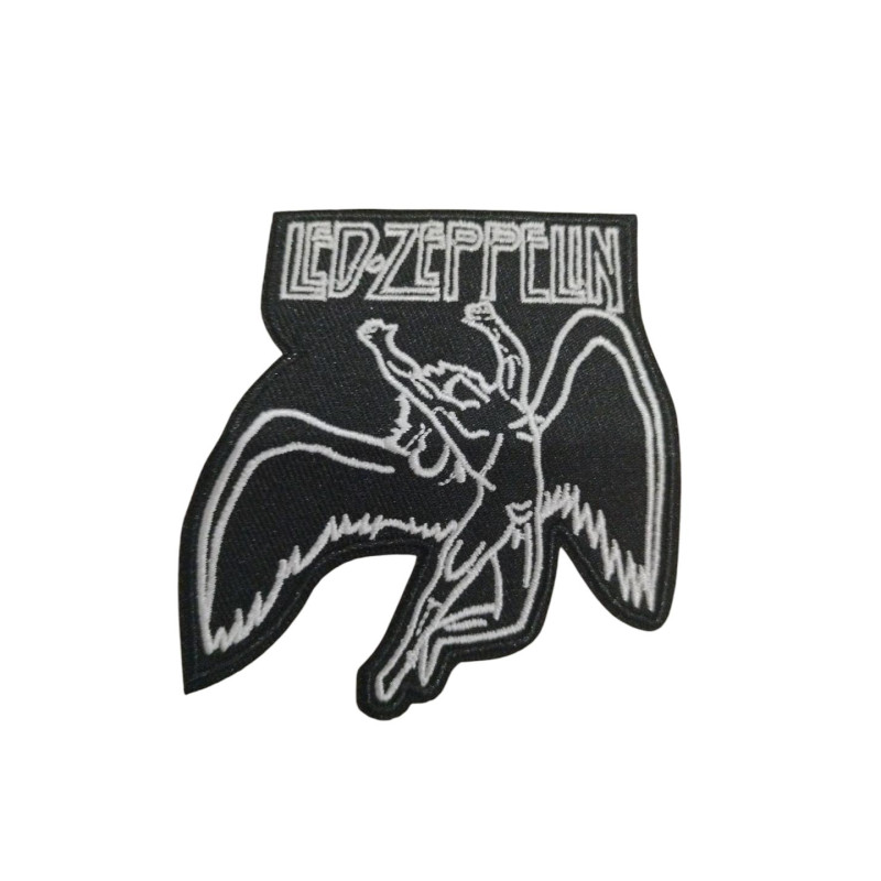 Parche Led Zeppelin