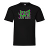 Camiseta hombre Janis Joplin
