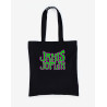 Bolsa de tela Janis Joplin