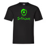 Camiseta hombre Six Feet Under