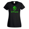 Six Feet Under women T shirt