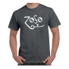 Camiseta hombre Jimmy Page Zoso