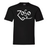 Camiseta hombre Jimmy Page Zoso