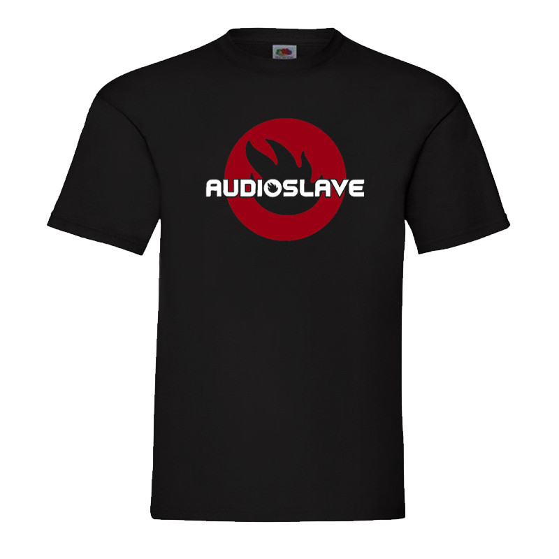 Audioslave Audioslave