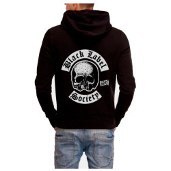 Sudadera hombre Black label society