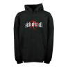 Sudadera unisex Sick of It All