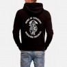 Men Sons of anarchy hoodie sweatshirt 