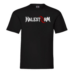 Camiseta hombre Halestorm