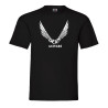 Camiseta hombre Dean guitars -  MADE4ROCK. Camisetas rockeras rockera