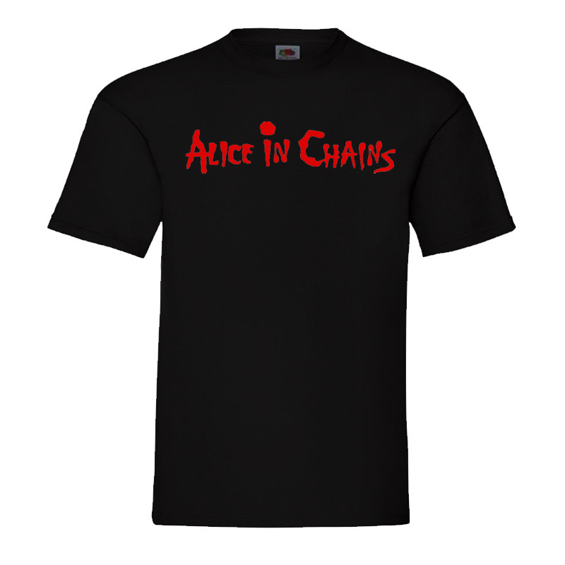 Camiseta hombre Alice In Chains
