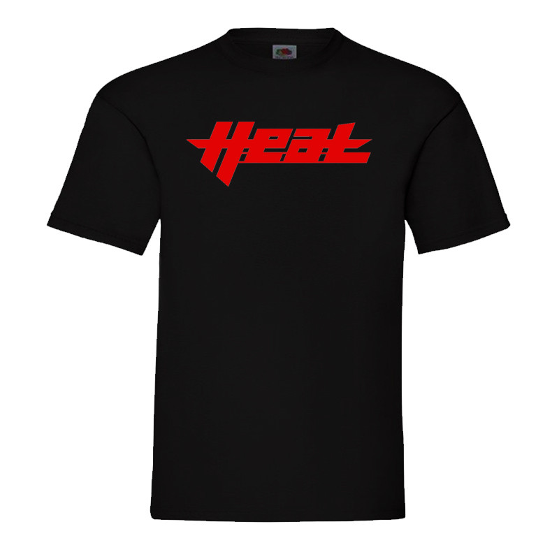 Men h.e.a.t T shirt