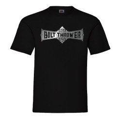 Camiseta hombre Bolt Thrower