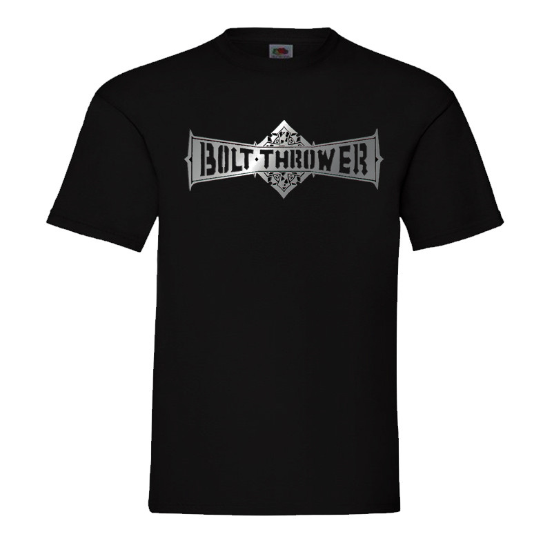 Camiseta hombre Bolt Thrower