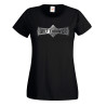 Camiseta mujer Bolt Thrower