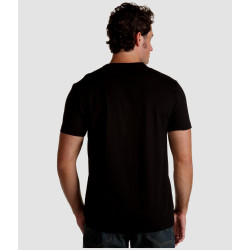 camiseta rock alternativo hombre