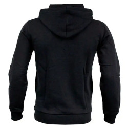 Sudadera Batman Logo Clásico Hombre | Made4Rock