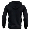 Sudadera Batman Logo Clásico Hombre | Made4Rock