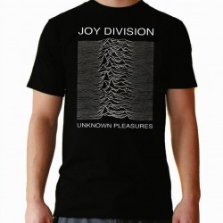 Men Joy division T shirt