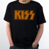 Camiseta niño Kiss