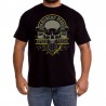 Men American made speed freak T shirt 