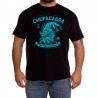 Camiseta hombre Chupacabras