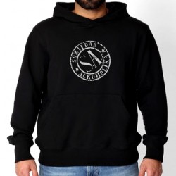 Sudadera  hombre Soziedad Alkoholika