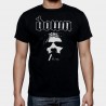 Men Down T shirt