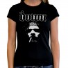 Camiseta mujer Down