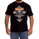 Camiseta hombre Choppers inc.