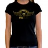 Camiseta mujer Volbeat