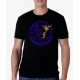 Camiseta hombre Número 13