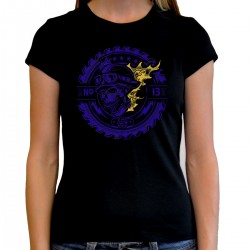 Women Number 13 T shirt