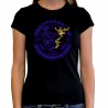 Women Number 13 T shirt