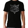 Camiseta hombre Scorpions