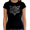 Camiseta mujer Scorpions