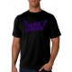 Men Black Sabbath T shirt