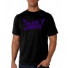 camiseta Black Sabbath vintage negra