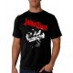 Camiseta hombre Judas Priest