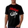 Men Judas Priest T shirt