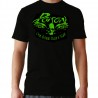 Camiseta hombre Poison