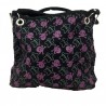 Bolso grande calaveras 