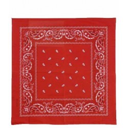 Bandana clasica varios colores