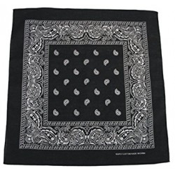 Classic bandanna different colors