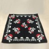 Bandana calaveras pirata