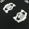 Skull scarff