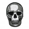 Classic skull patch