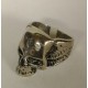 Skull ring punisher